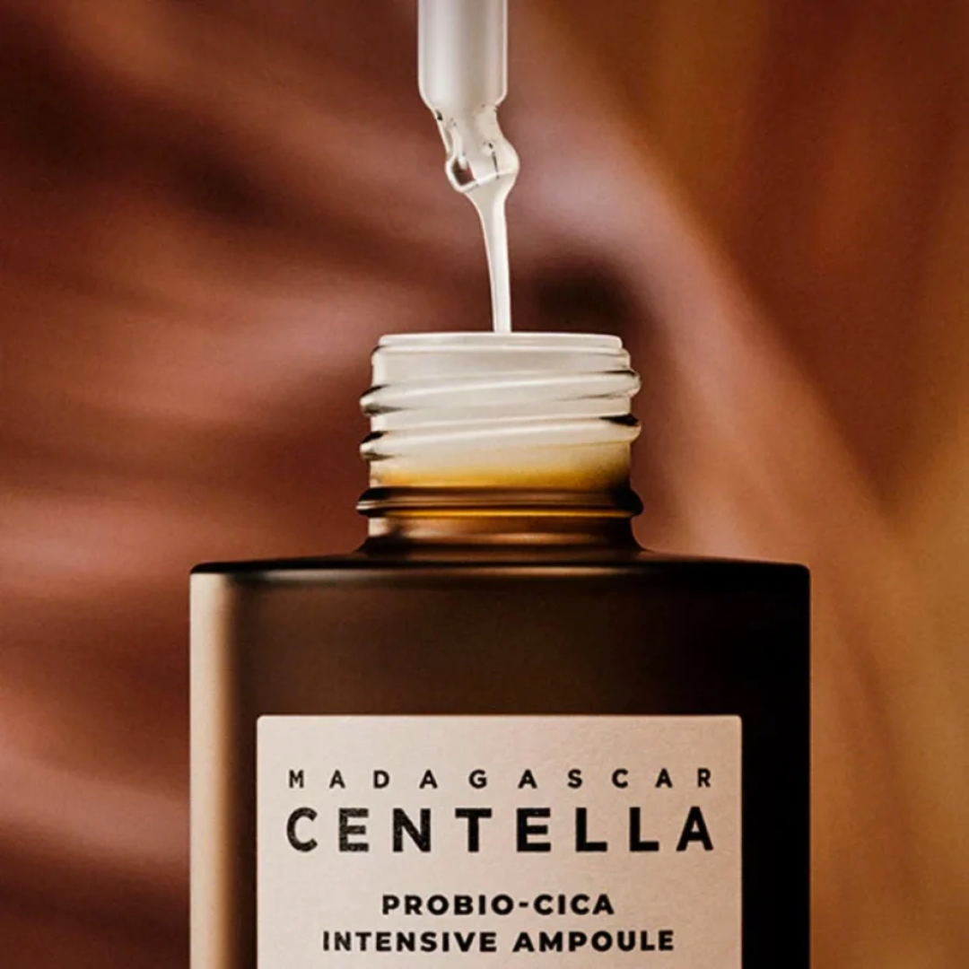 Madagascar Centella Probio-Cica Intensive Ampoule - SKIN1004