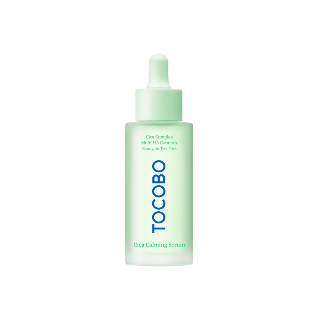 Cica Calming Serum - TOCOBO