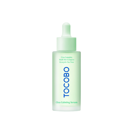 Cica Calming Serum - TOCOBO