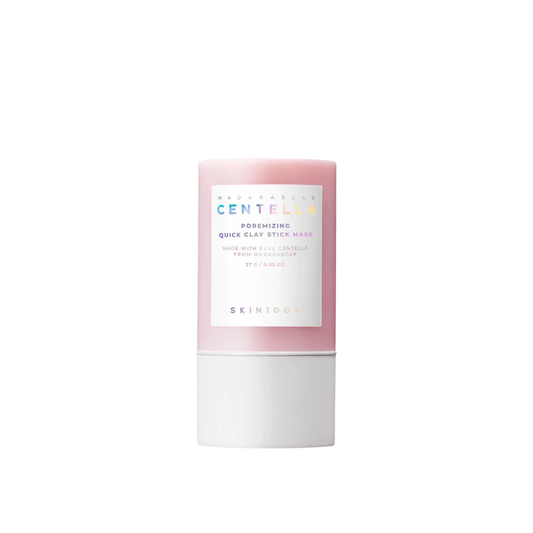Madagascar Centella Poremizing Quick Clay Stick Mask - SKIN1004