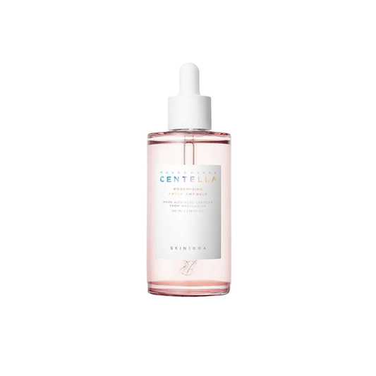 Madagascar Centella Poremizing Fresh Ampoule - SKIN1004