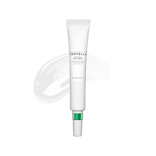 Madagascar Centella Tea-Trica Spot Cream - SKIN1004