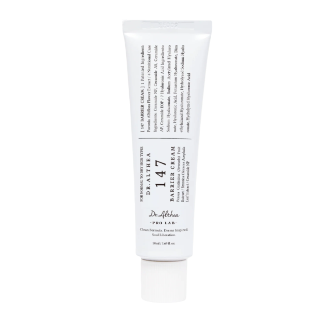 147 Barrier Cream - Dr. Althea
