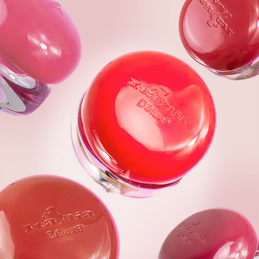 Mousse Matte Lip Pot Labios & Mejillas - Italia Deluxe