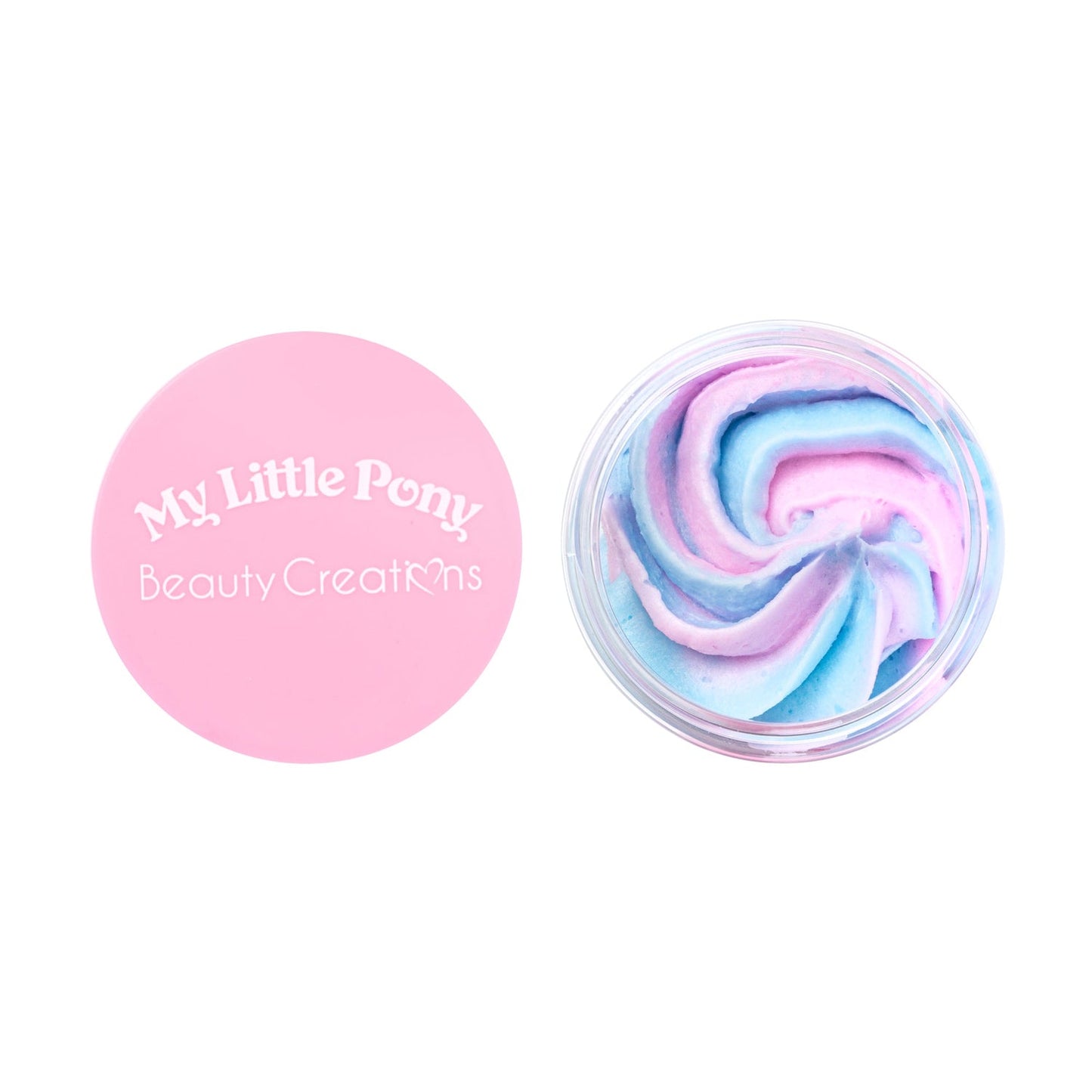 Pony Dreams Lip Balm - My Little Pony x Beauty Creations