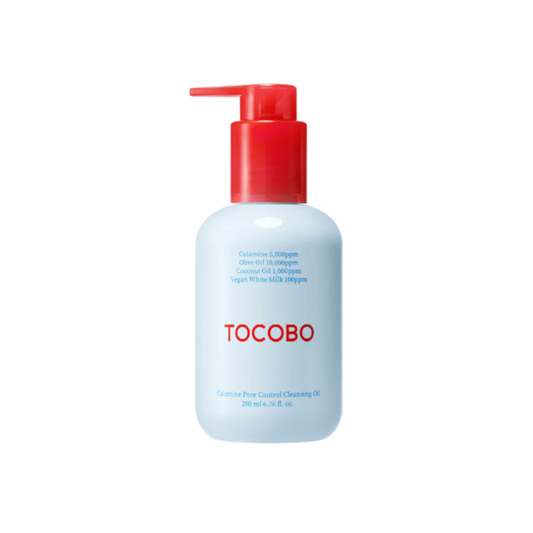 Calamine Pore Control Cleansing Oil - TOCOBO
