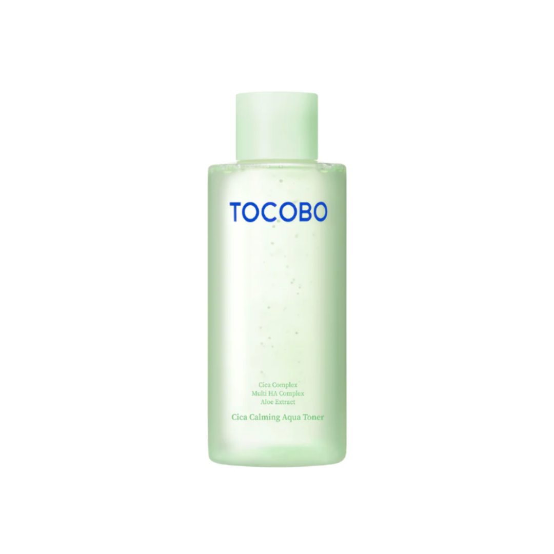 Cica Calming Aqua Toner - TOCOBO