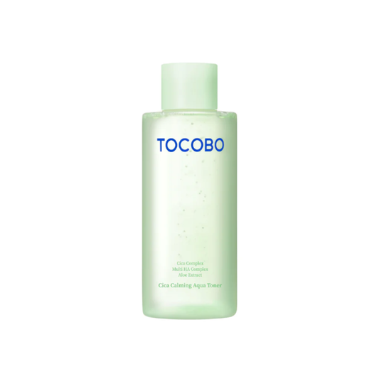 Cica Calming Aqua Toner - TOCOBO