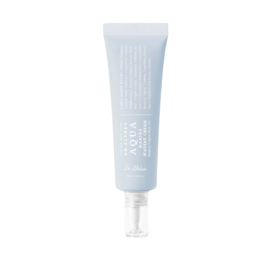 Aqua Watery Cream - Dr. Althea