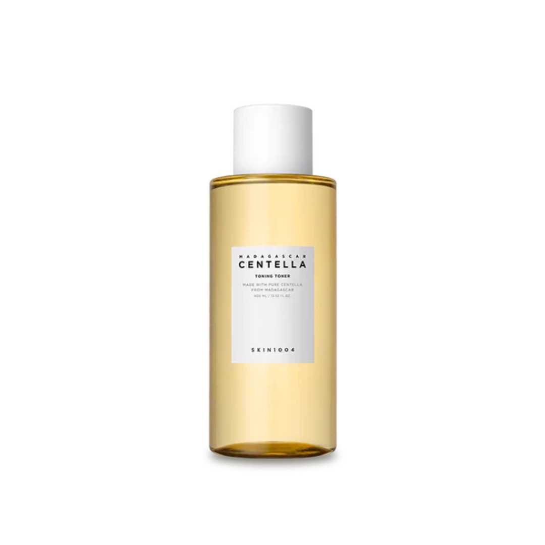 Madagascar Centella Toning Toner - SKIN1004