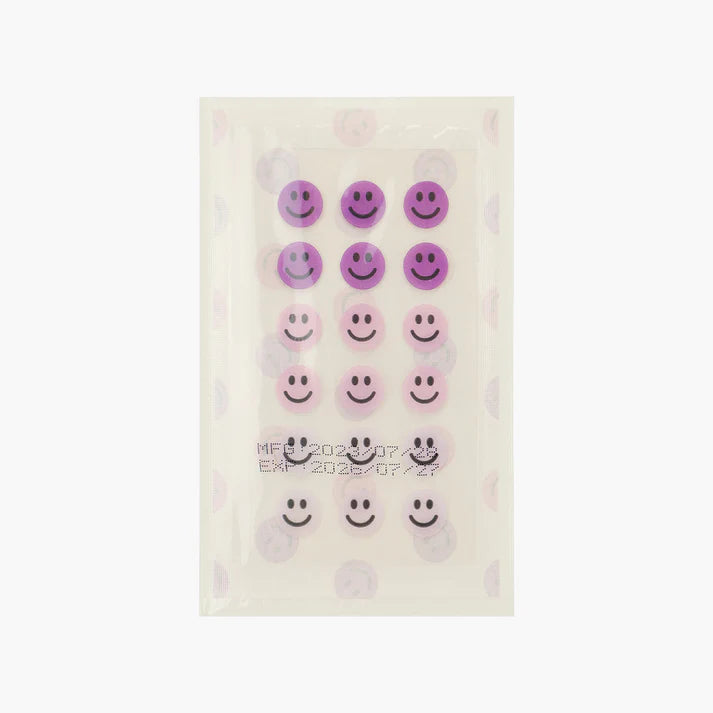 Parches para Granitos Smile - Celavi