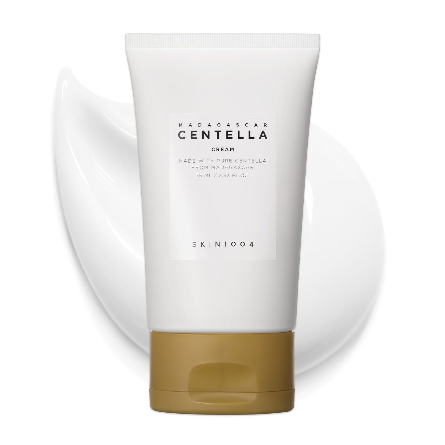 Madagascar Centella Cream - SKIN1004
