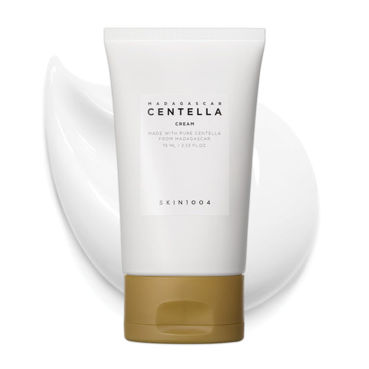 Madagascar Centella Cream - SKIN1004