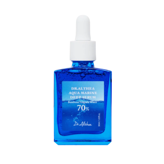 Aqua Marine Deep Serum - Dr. Althea
