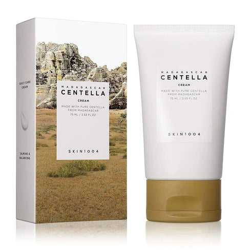 Madagascar Centella Cream - SKIN1004