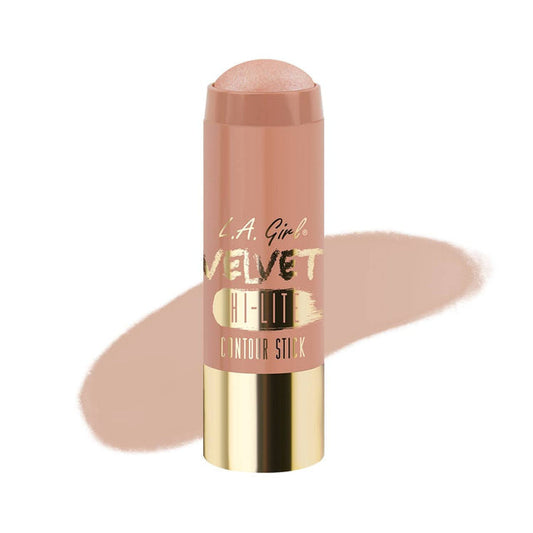 Velvet Stick Iluminador - L.A. Girl