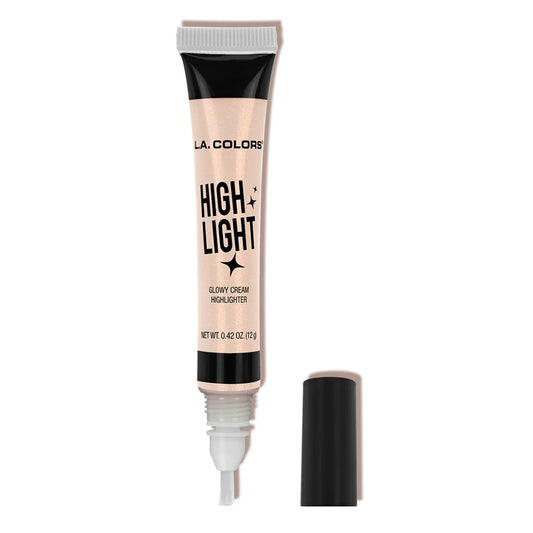 Highlight & Get Bronzed - L.A. Colos