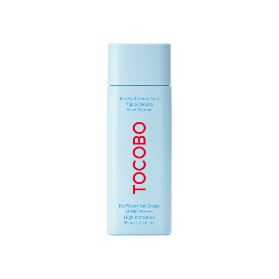 Bio Watery Sun Cream SPF50+ PA++++ - TOCOBO