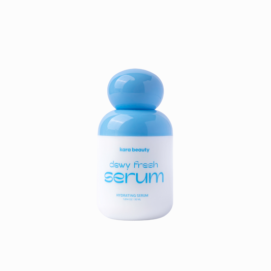 Dewy Fresh Suero - Kara Beauty