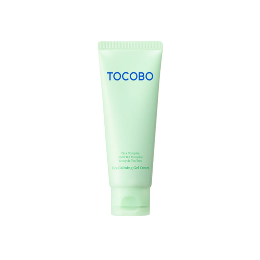Cica Calming Gel Cream - TOCOBO