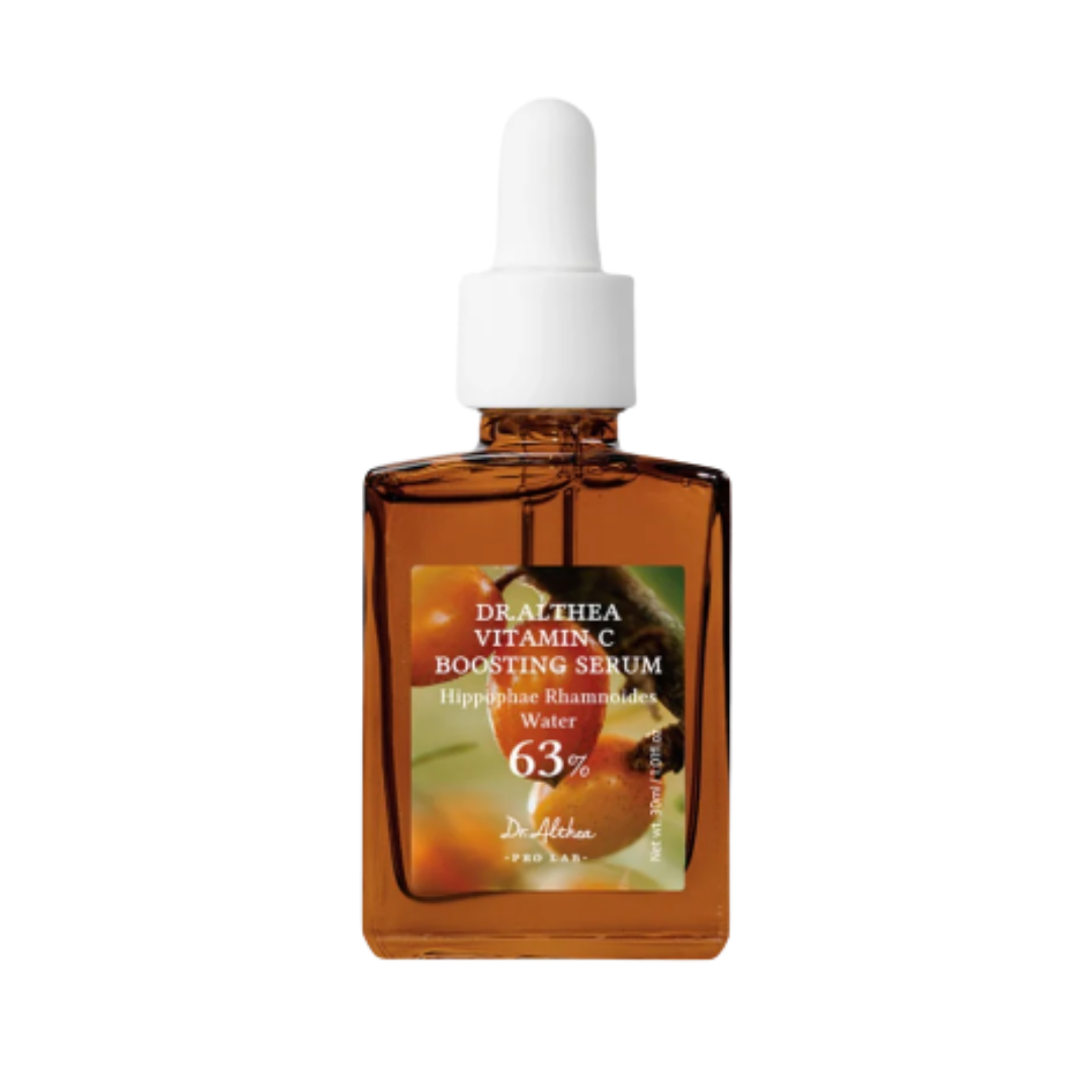 Vitamin C Boosting Serum - Dr. Althea