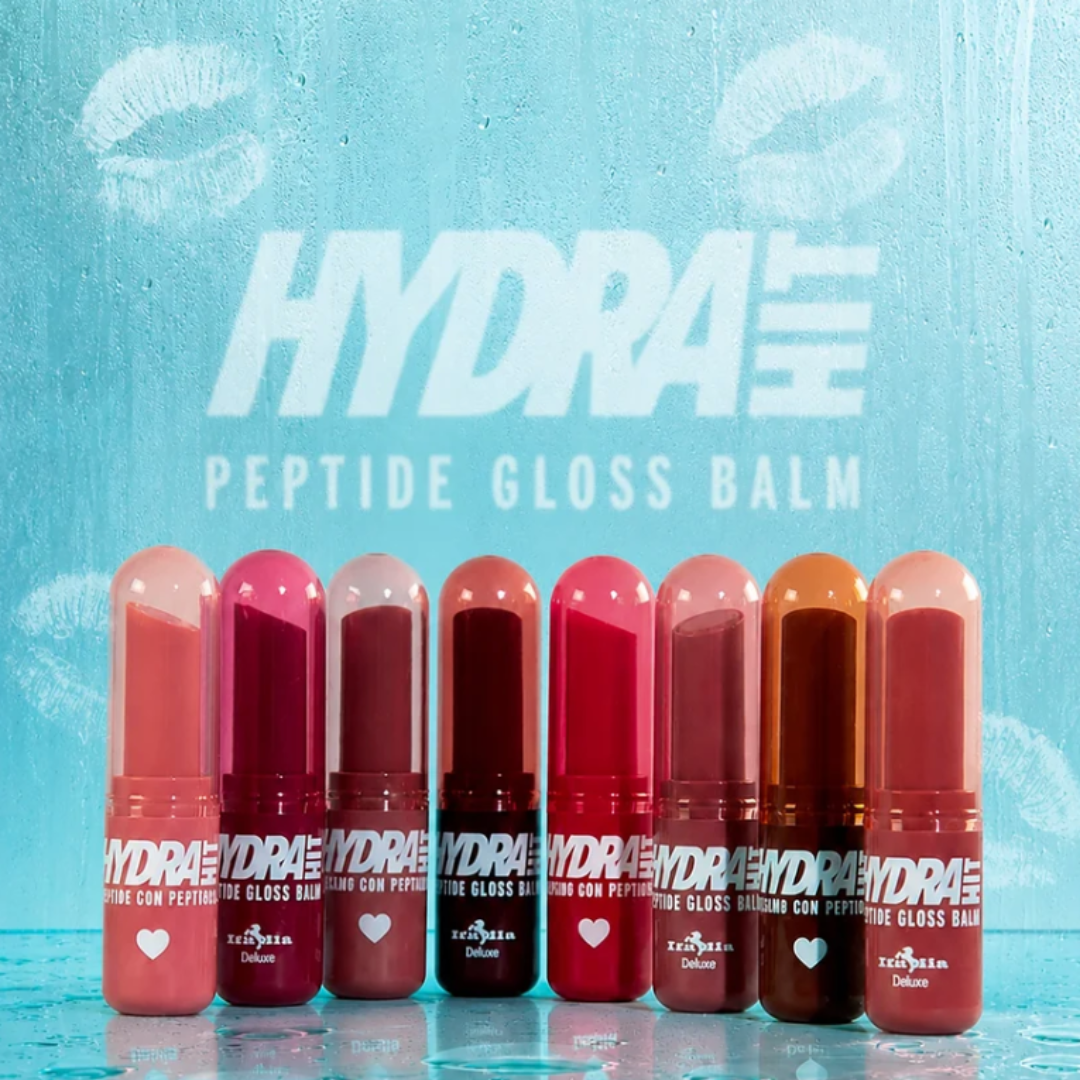 HYDRAHIT Peptide Gloss Balm - Italia Deluxe