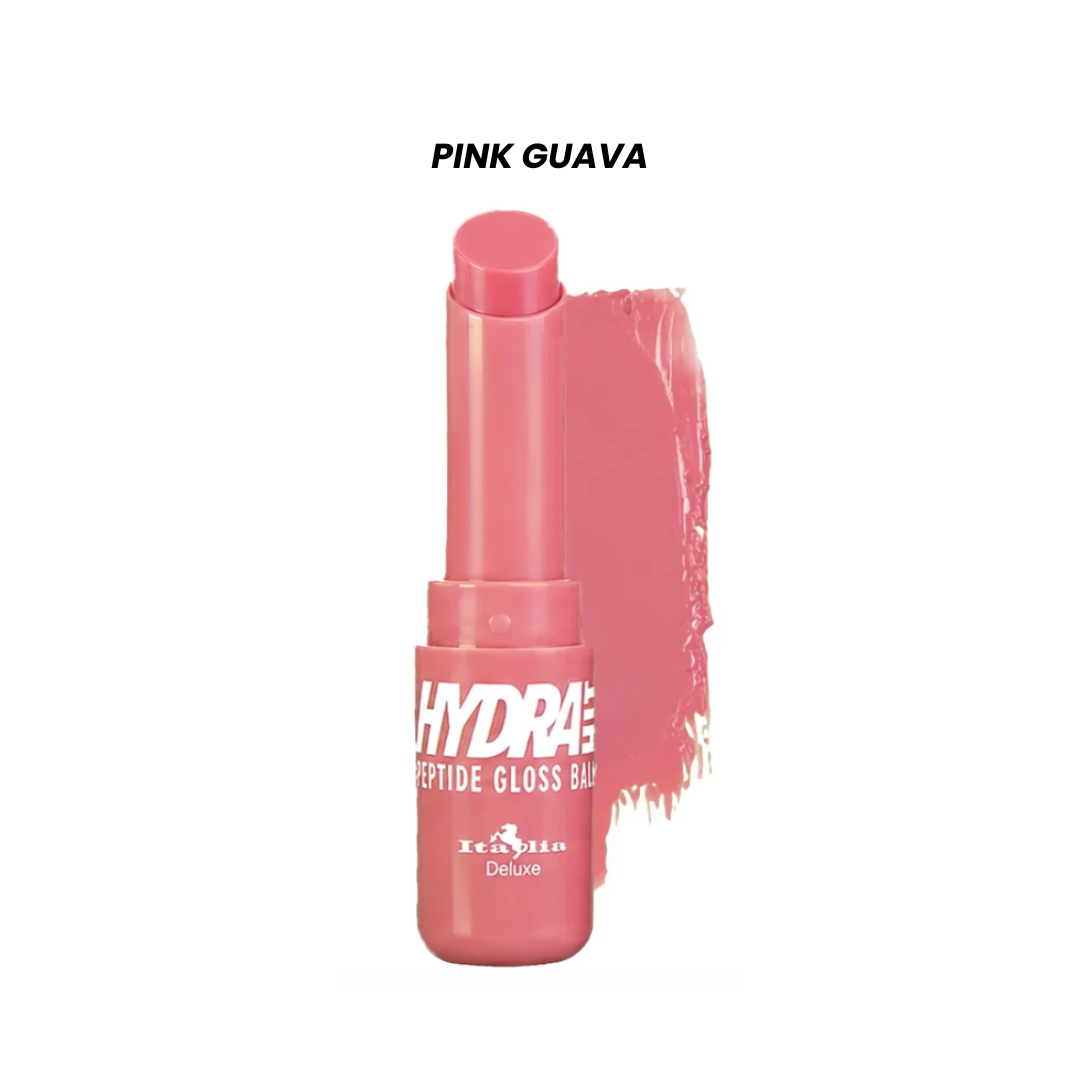 HYDRAHIT Peptide Gloss Balm - Italia Deluxe