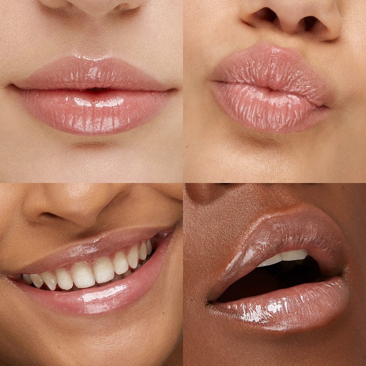 3d Hydra Lipgloss 31 - Kiko Milano