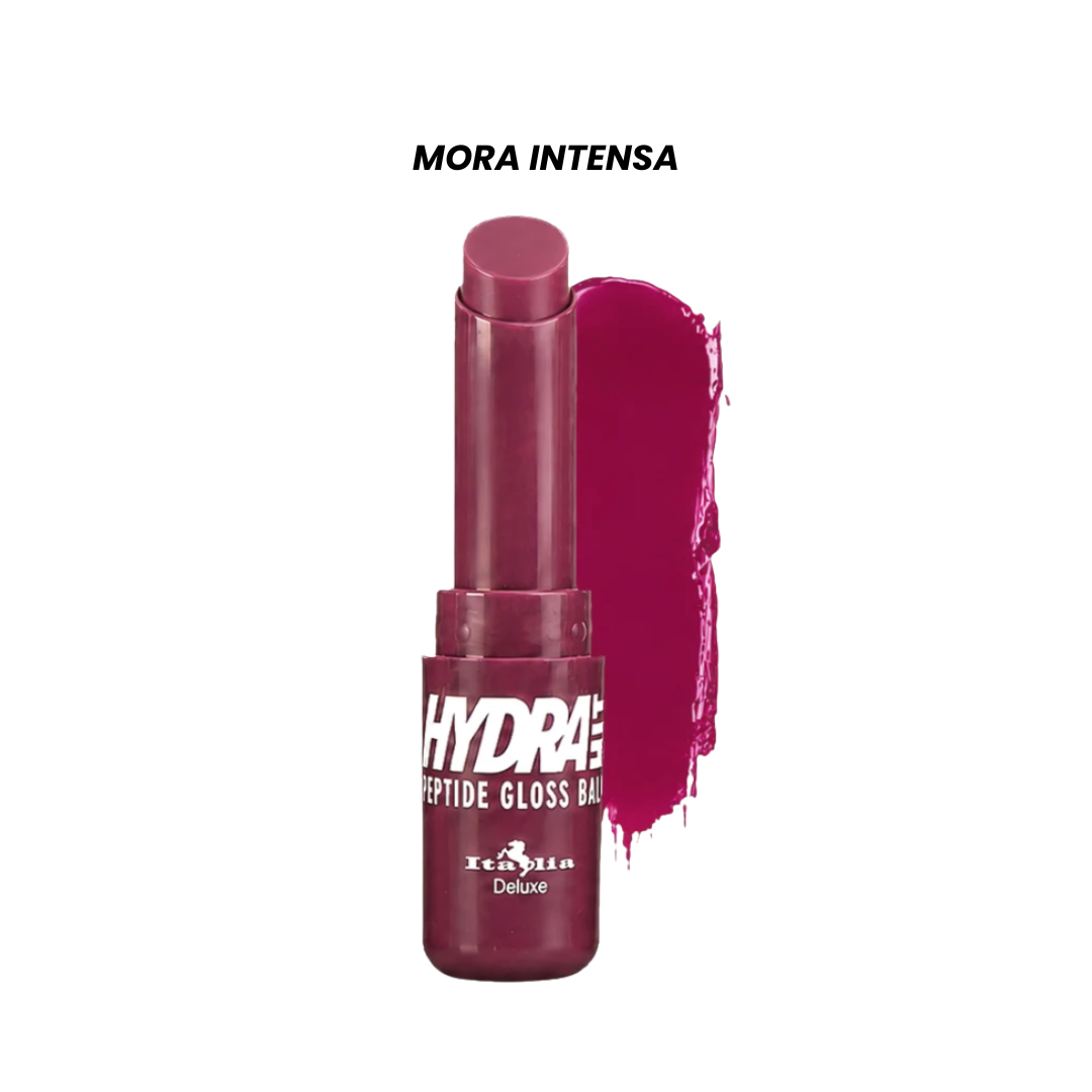 HYDRAHIT Peptide Gloss Balm - Italia Deluxe