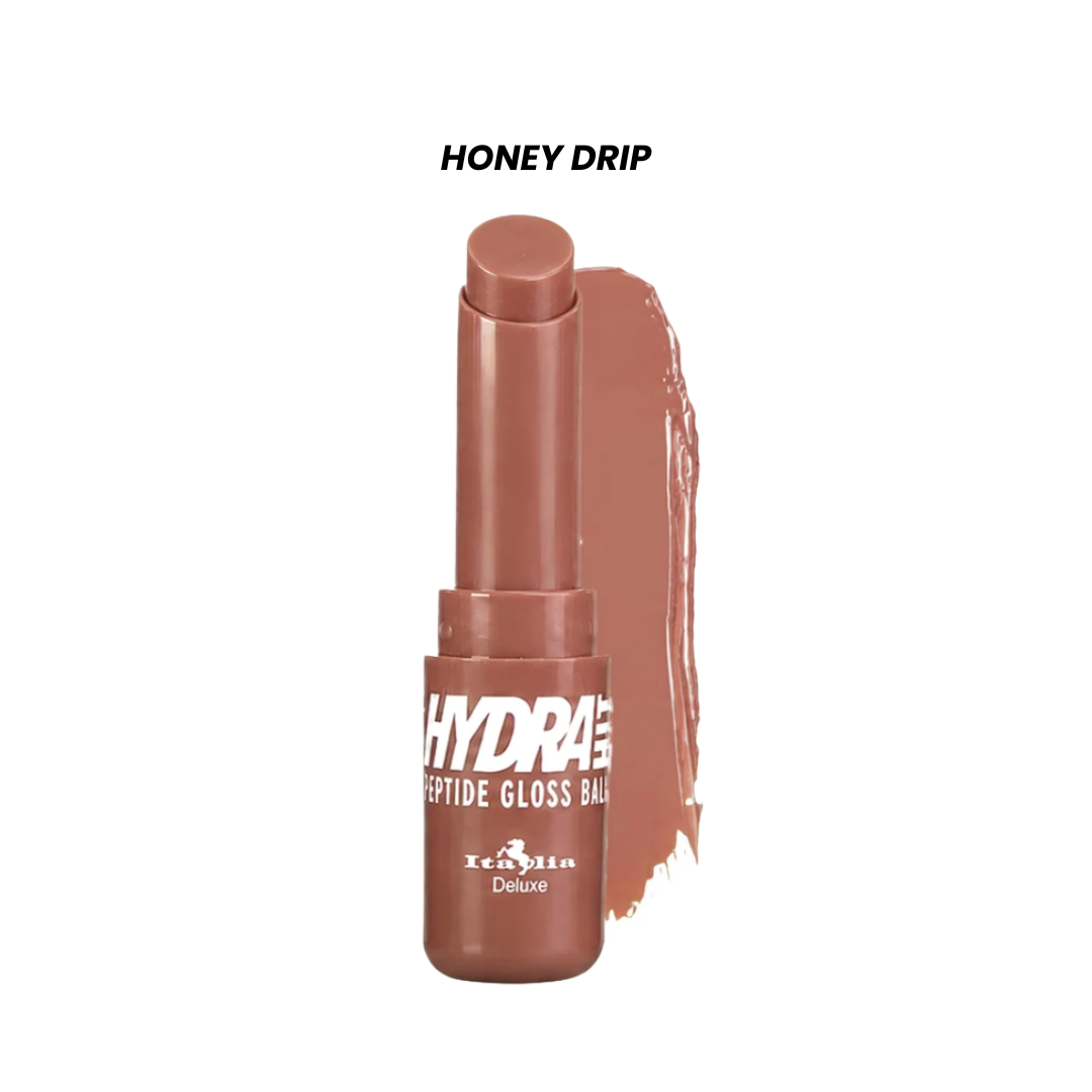 HYDRAHIT Peptide Gloss Balm - Italia Deluxe