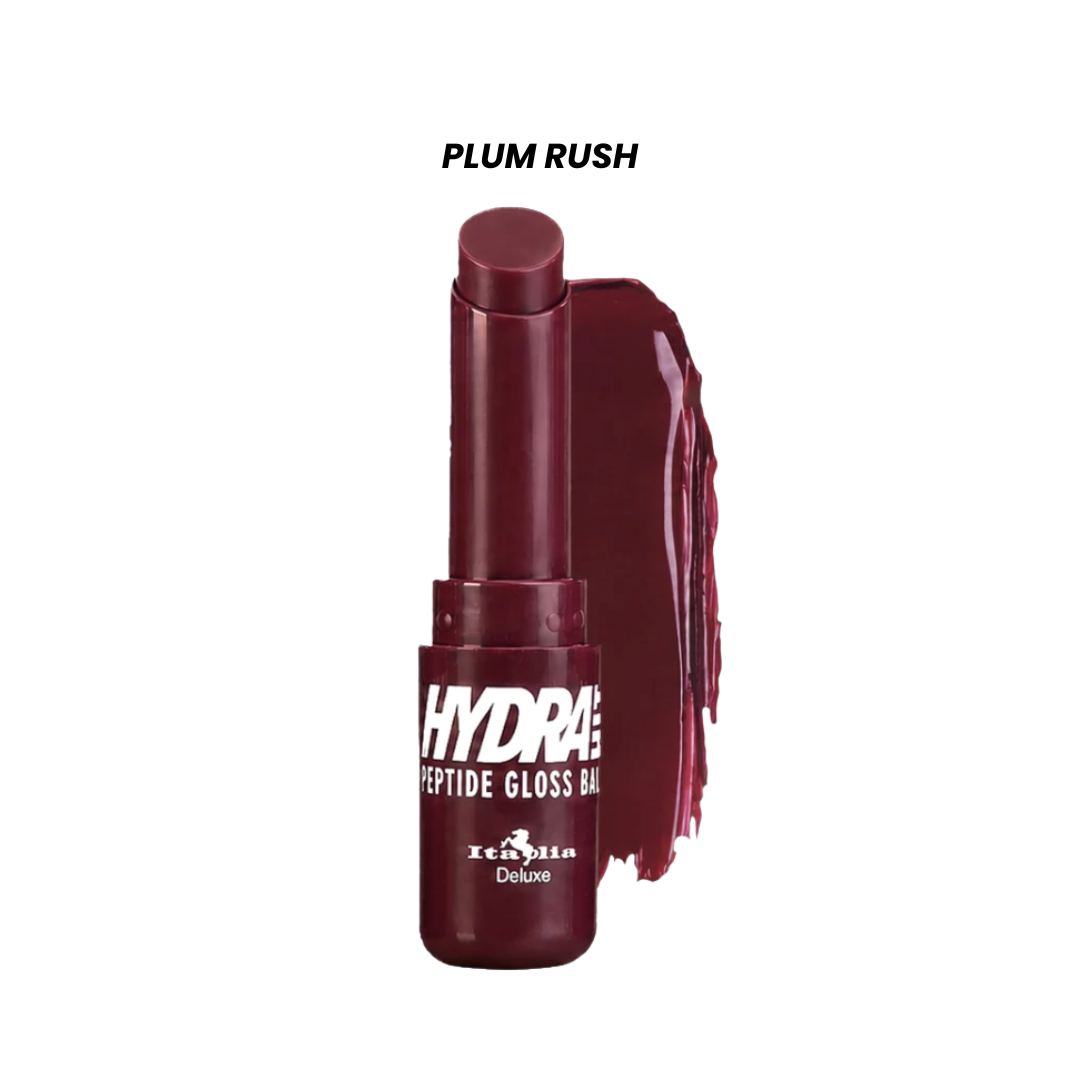 HYDRAHIT Peptide Gloss Balm - Italia Deluxe