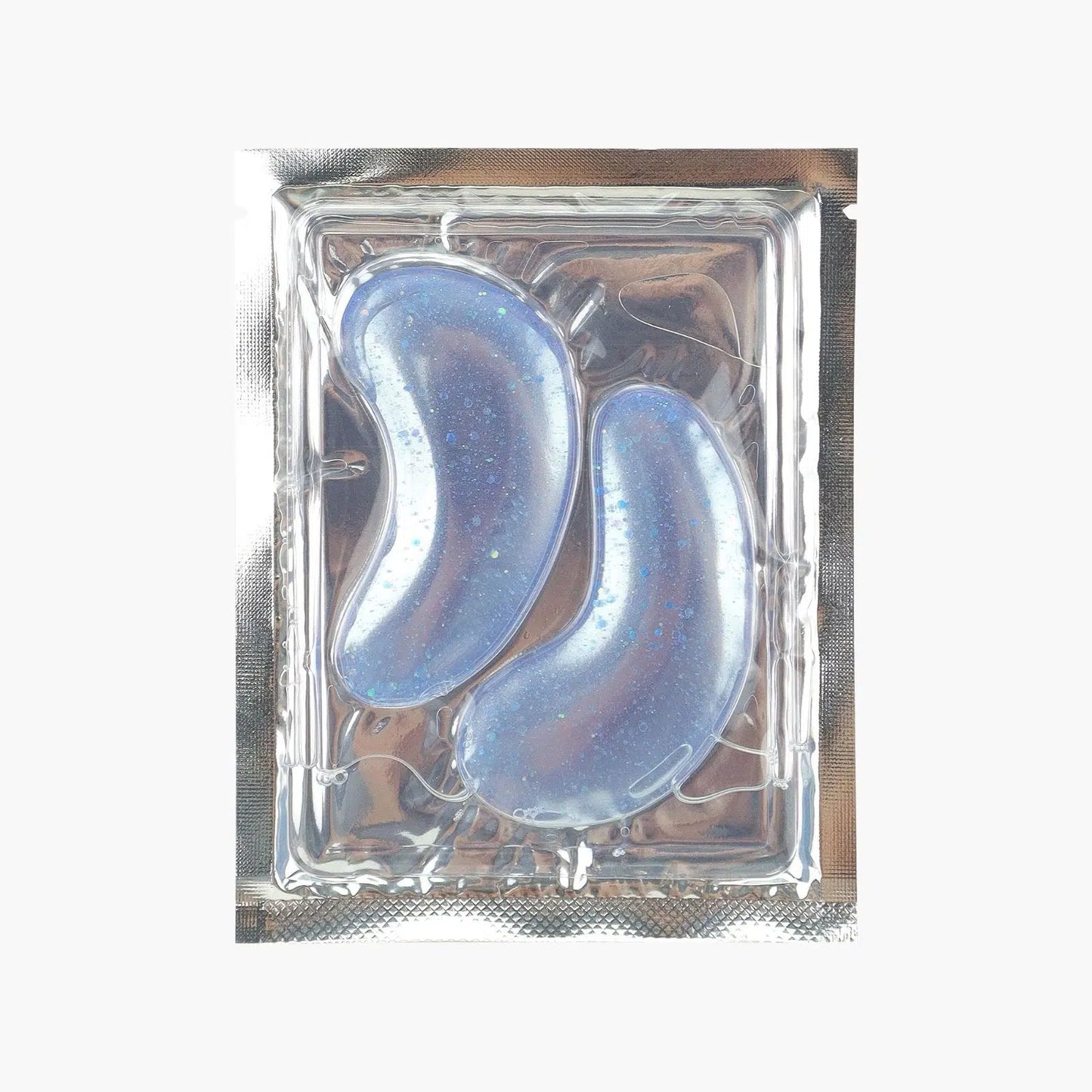 Aqua Glow Eye Patch Parches para Ojeras - Celavi
