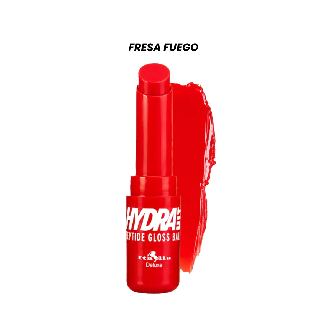 HYDRAHIT Peptide Gloss Balm - Italia Deluxe