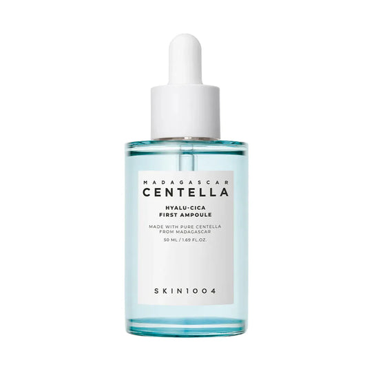 Madagascar Centella Hyalu-Cica First Ampoule - SKIN1004