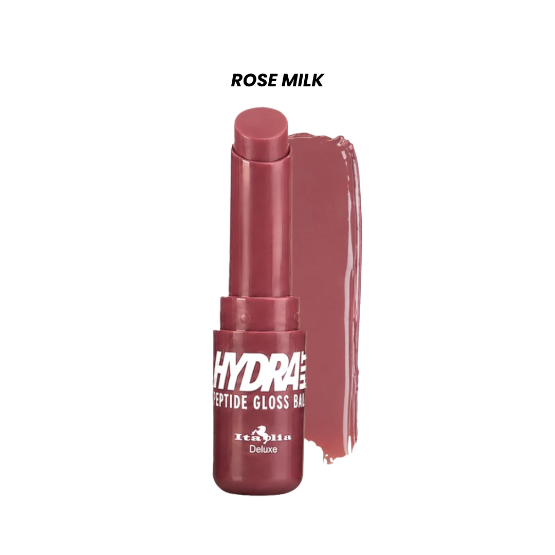 HYDRAHIT Peptide Gloss Balm - Italia Deluxe