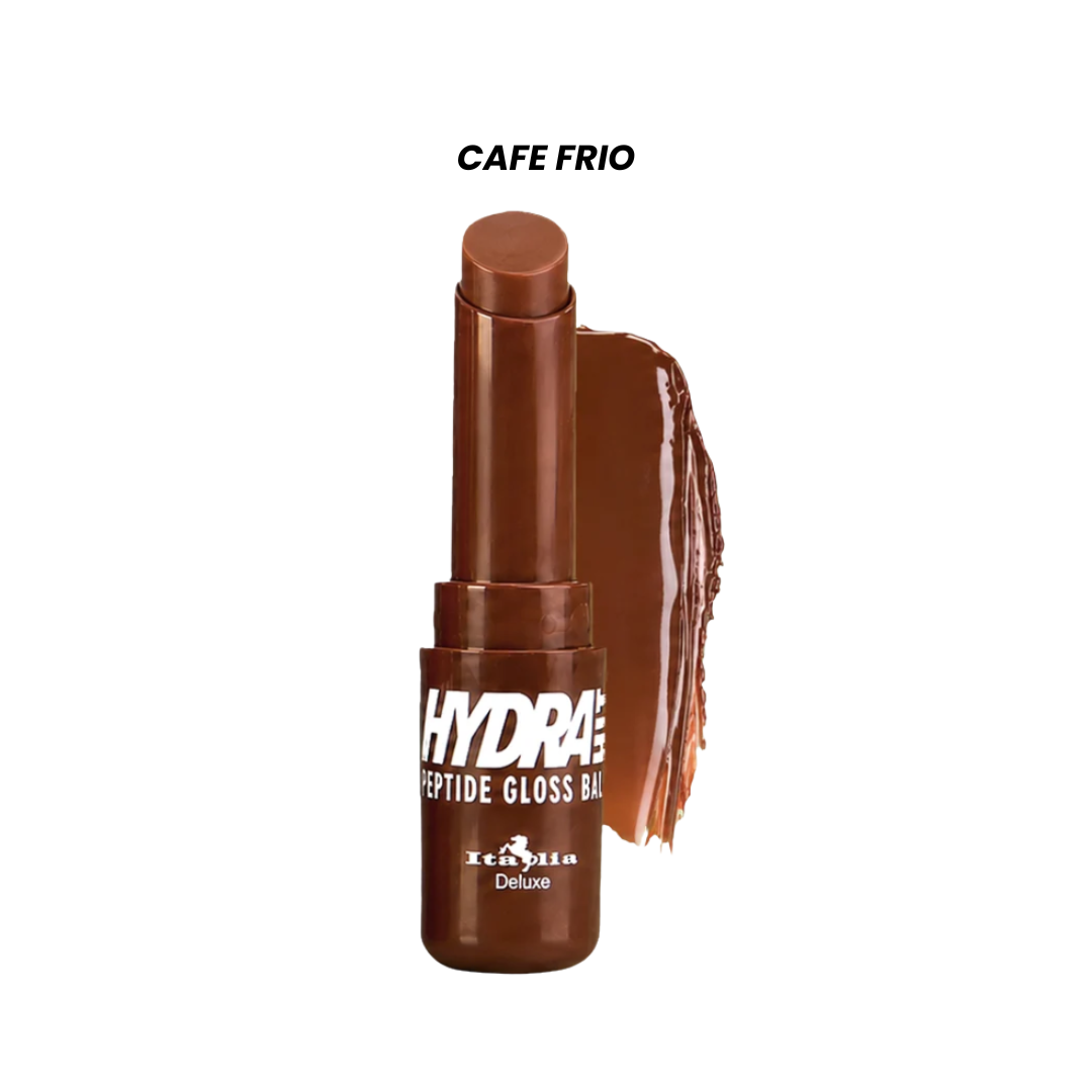 HYDRAHIT Peptide Gloss Balm - Italia Deluxe