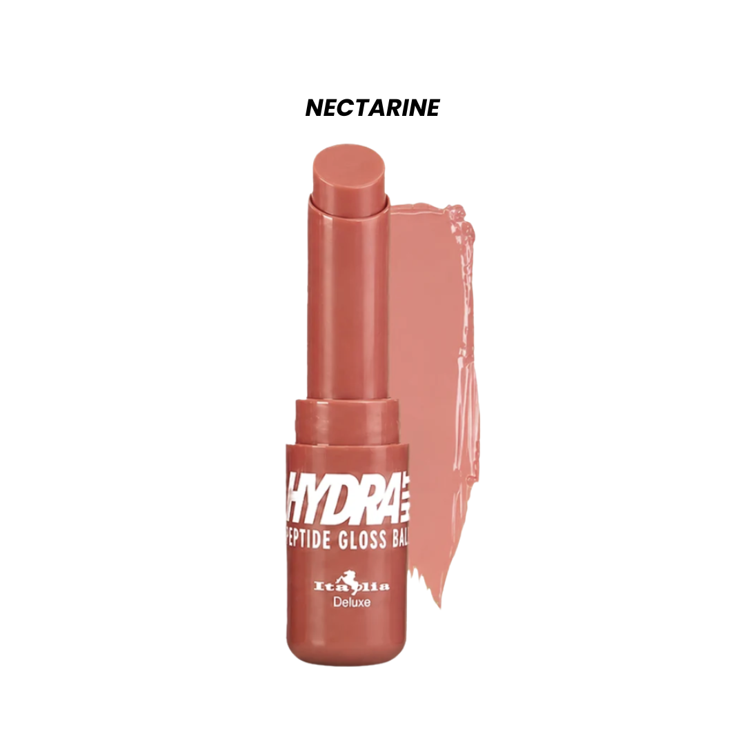 HYDRAHIT Peptide Gloss Balm - Italia Deluxe