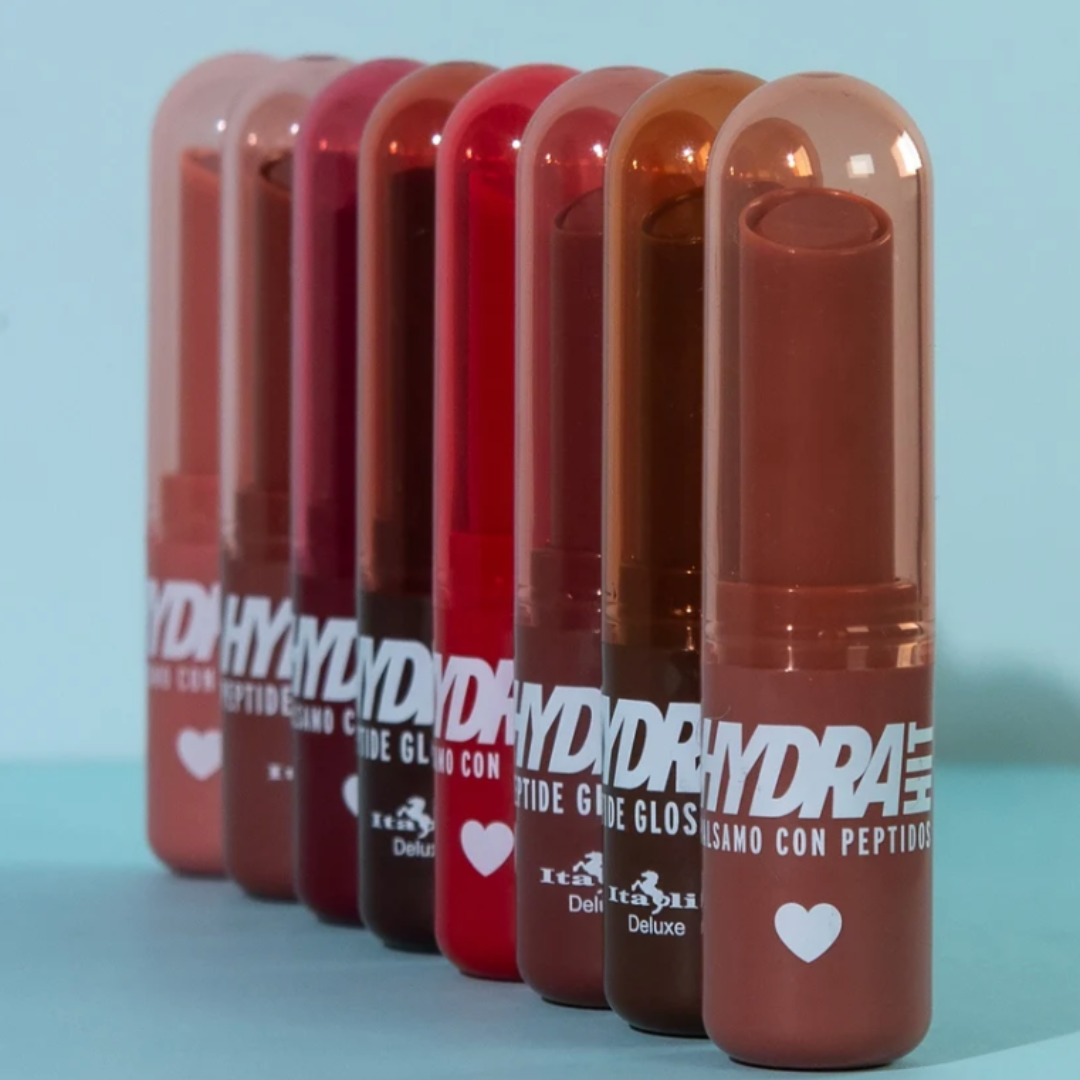HYDRAHIT Peptide Gloss Balm - Italia Deluxe