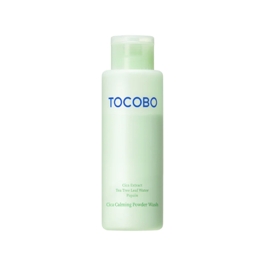 Cica Calming Powder Wash - TOCOBO