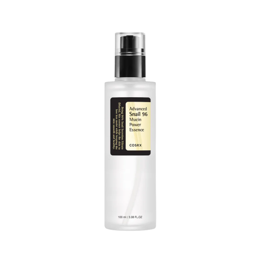 Advanced Snail 96 Mucin Power Essence - COSRX