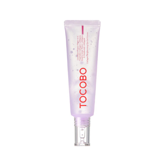 Collagen Brightening Eye Gel Cream - TOCOBO