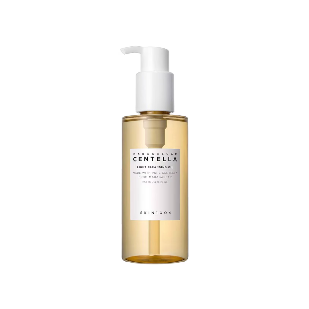 Madagascar Centella Light Cleansing Oil - SKIN1004