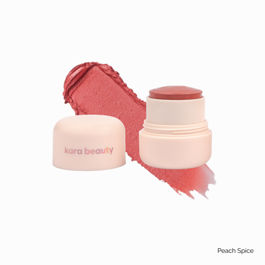 Blush Hour Rubor en Bálsamo - Kara Beauty