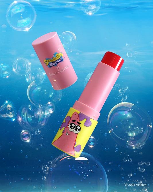 Rubor en Barra "Star Power" - Bob Esponja x Beauty Creations