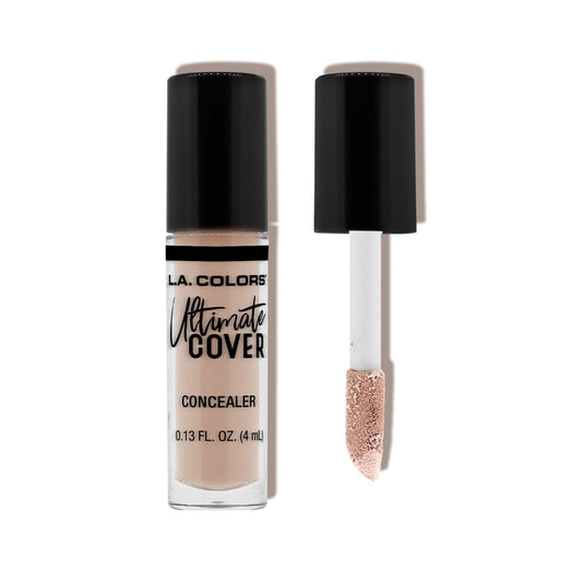 Corrector Ultimate Cover Tono Ivory - L.A. Colors