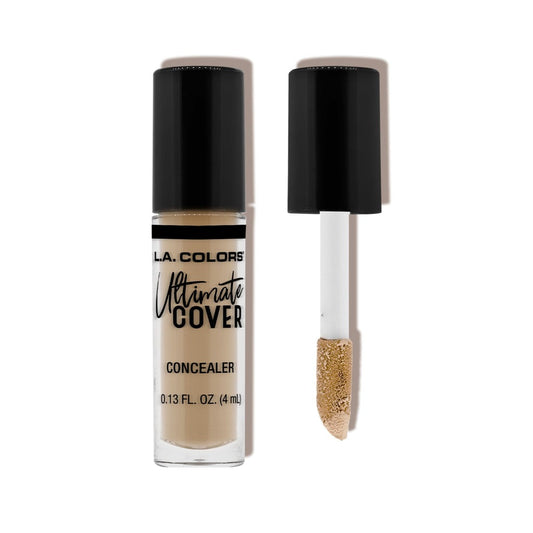 Corrector Ultimate Cover Tono Neutral - L.A. Colors