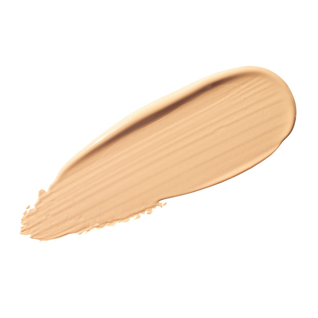 Truly Matte Foundation Tono Porcelain - L.A. Colors