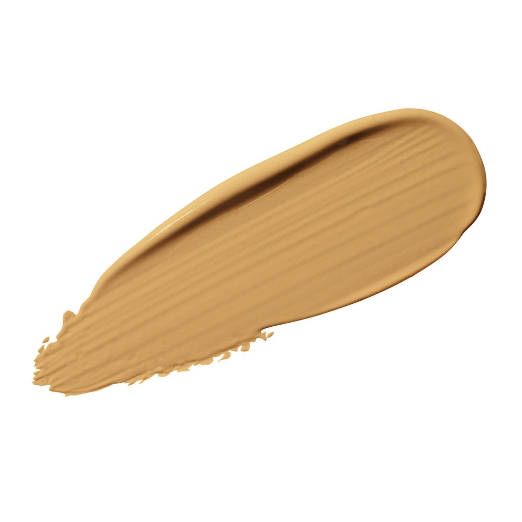 Truly Matte Foundation Tono Nude - L.A. Colors