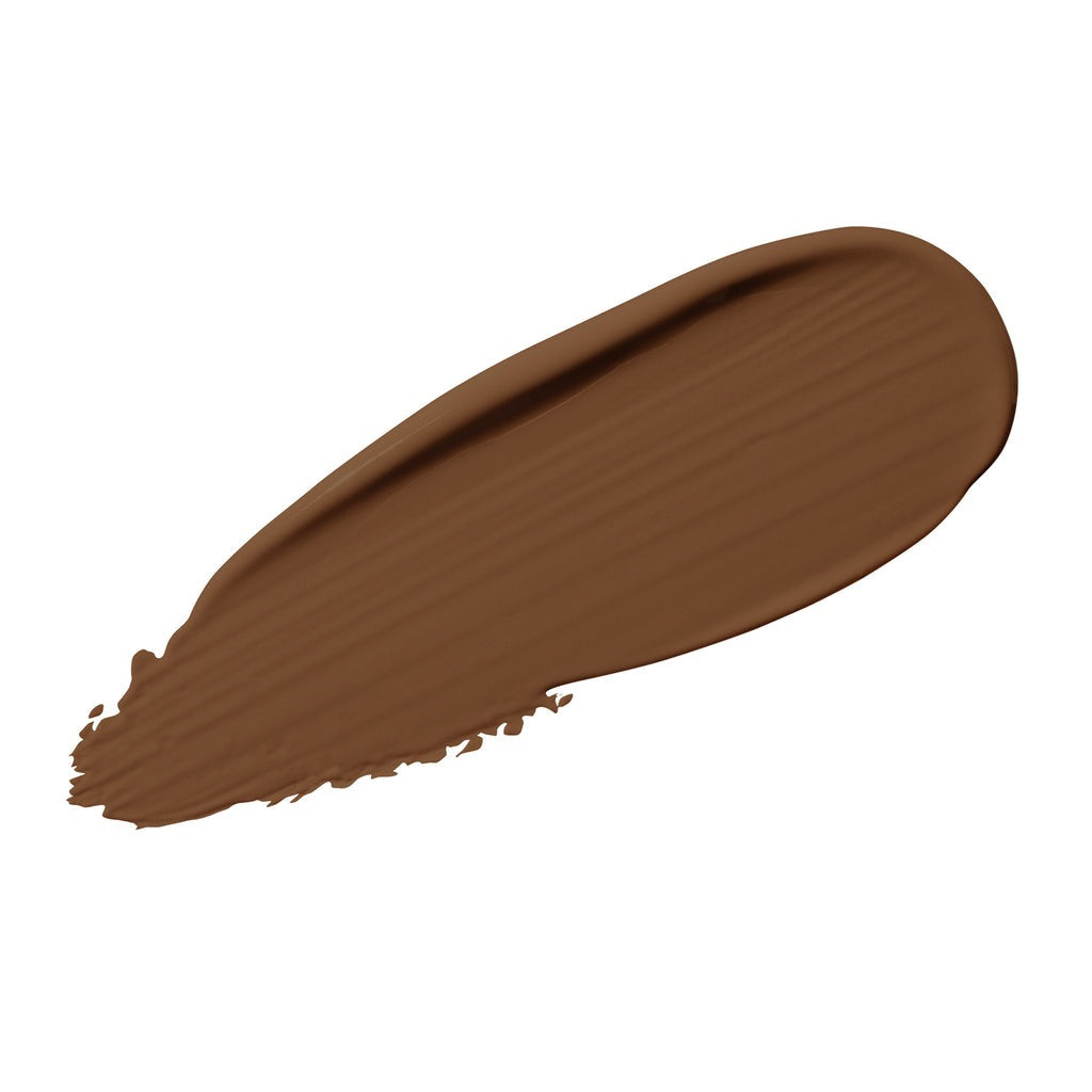 Truly Matte Foundation Tono Mahogany - L.A. Colors