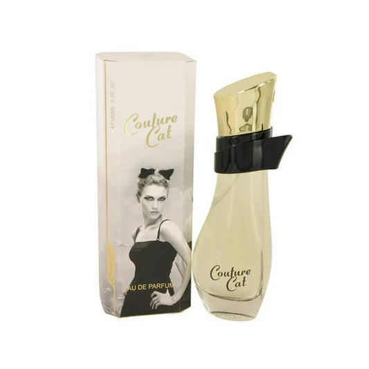 Couture Cat Fragancia Mujer 100 ml - Omerta